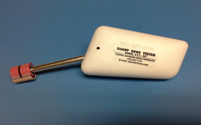 Sharp Edge Tester SET-50